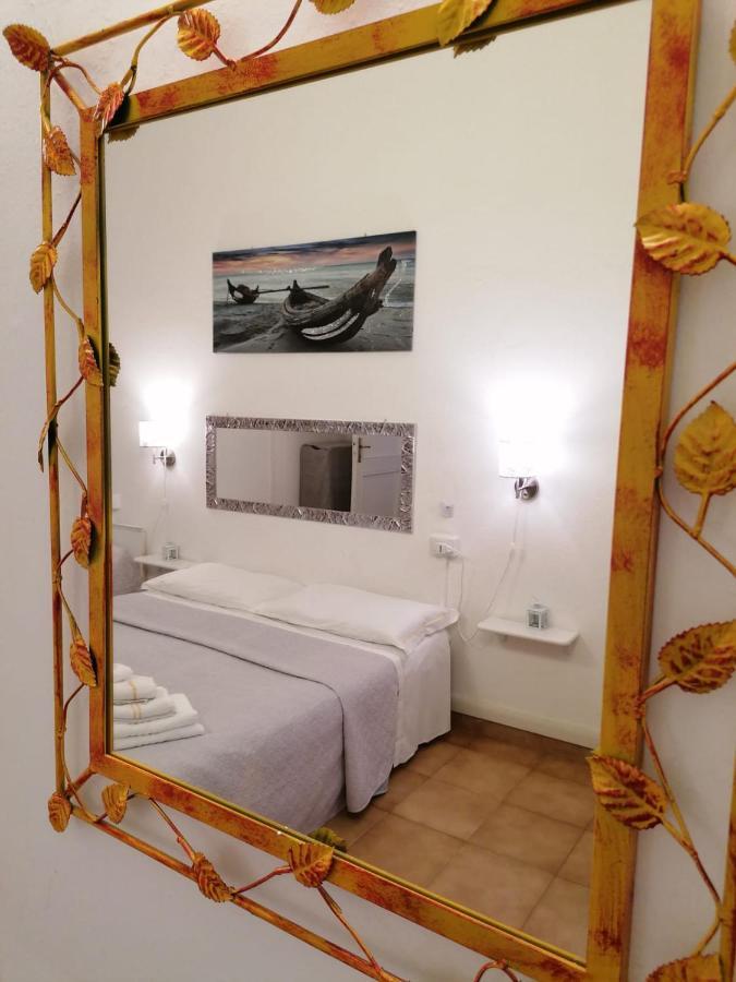 Affittacamere Guesthouse Maristella Cagliari Exterior foto