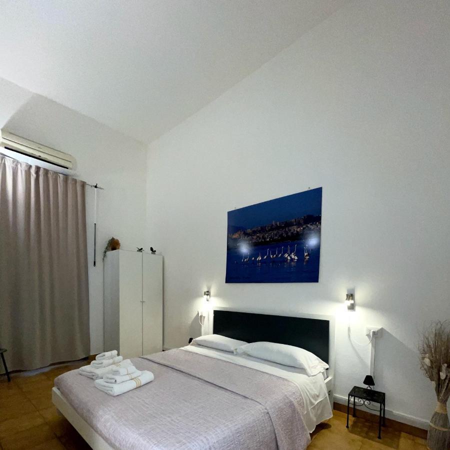 Affittacamere Guesthouse Maristella Cagliari Exterior foto
