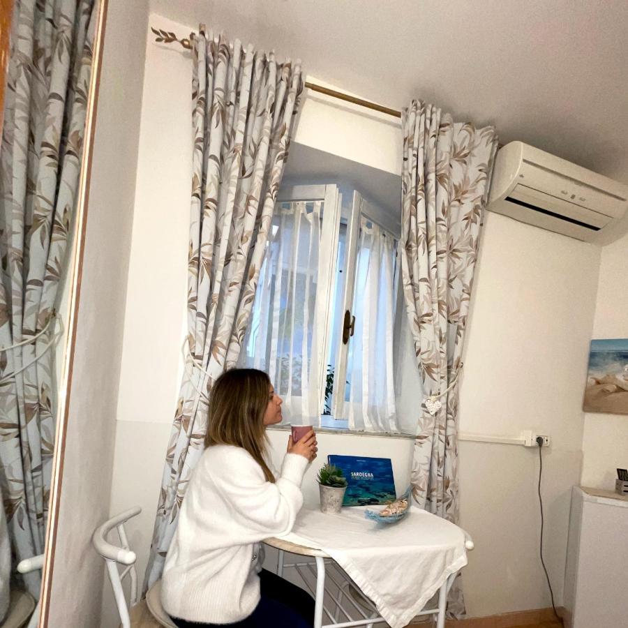 Affittacamere Guesthouse Maristella Cagliari Exterior foto