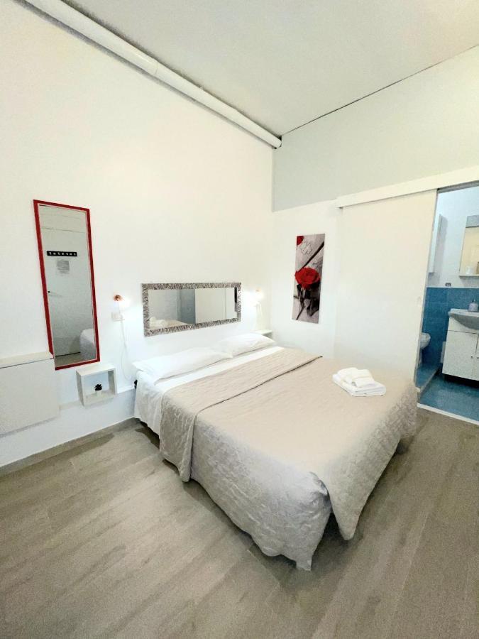 Affittacamere Guesthouse Maristella Cagliari Exterior foto
