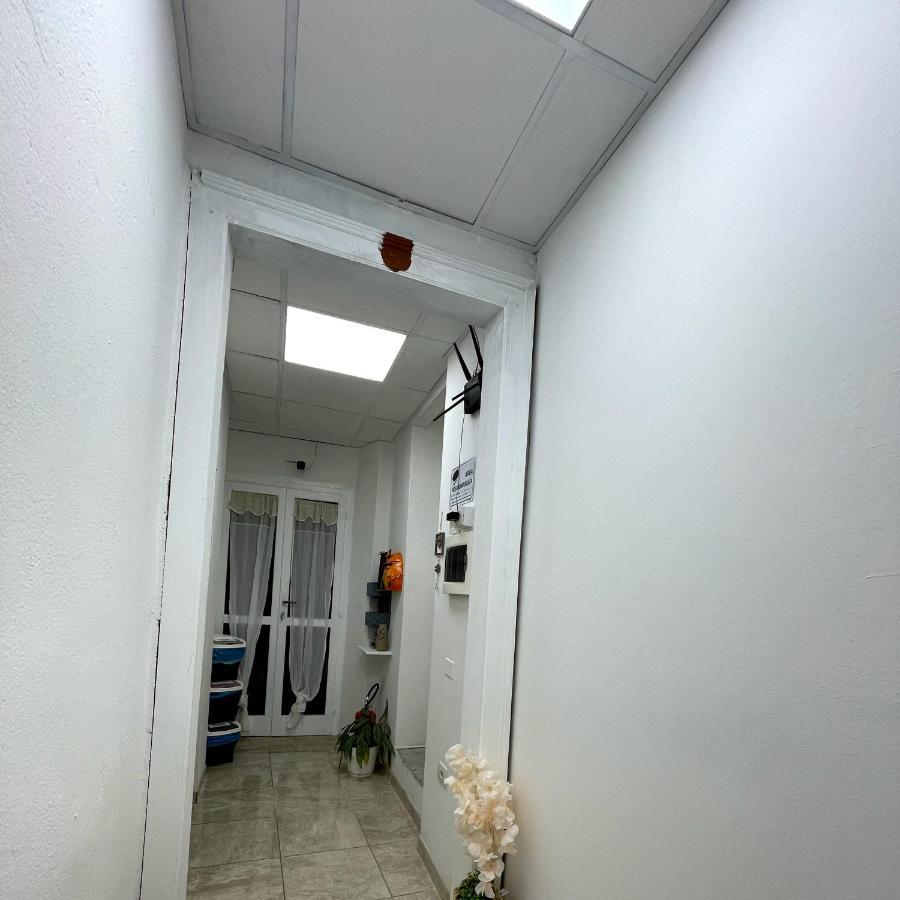 Affittacamere Guesthouse Maristella Cagliari Exterior foto