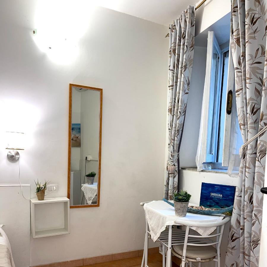 Affittacamere Guesthouse Maristella Cagliari Zimmer foto
