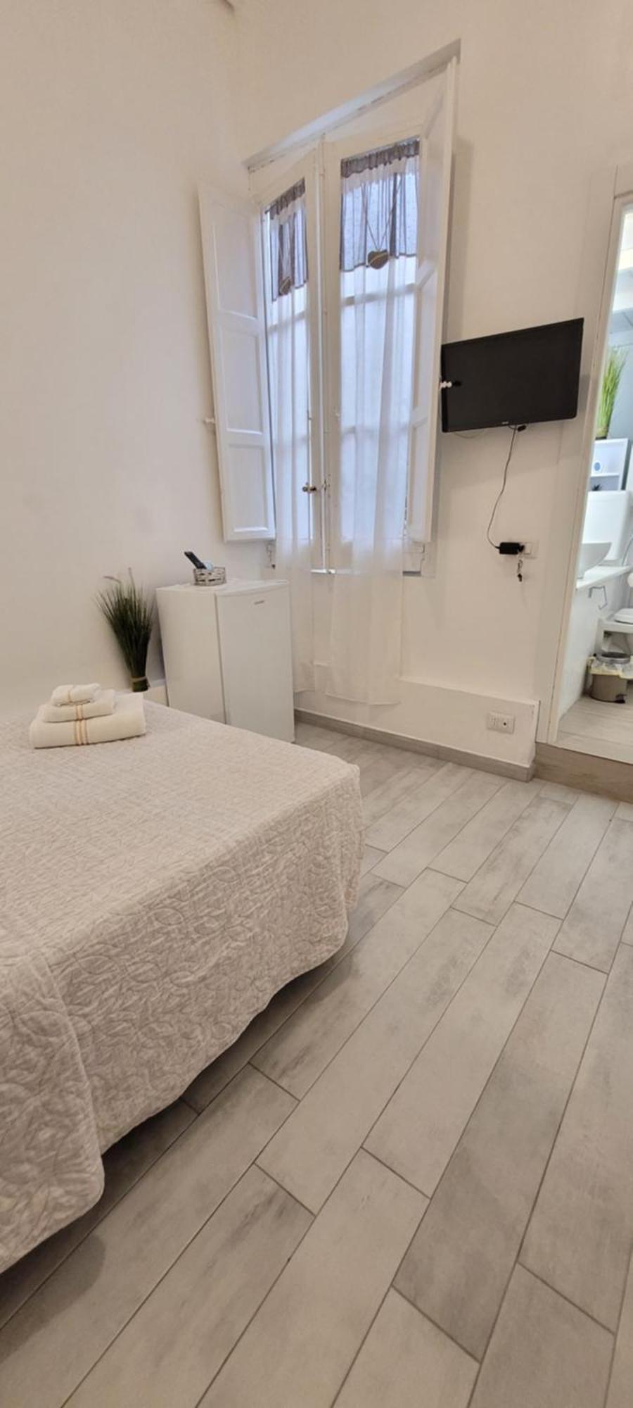 Affittacamere Guesthouse Maristella Cagliari Zimmer foto