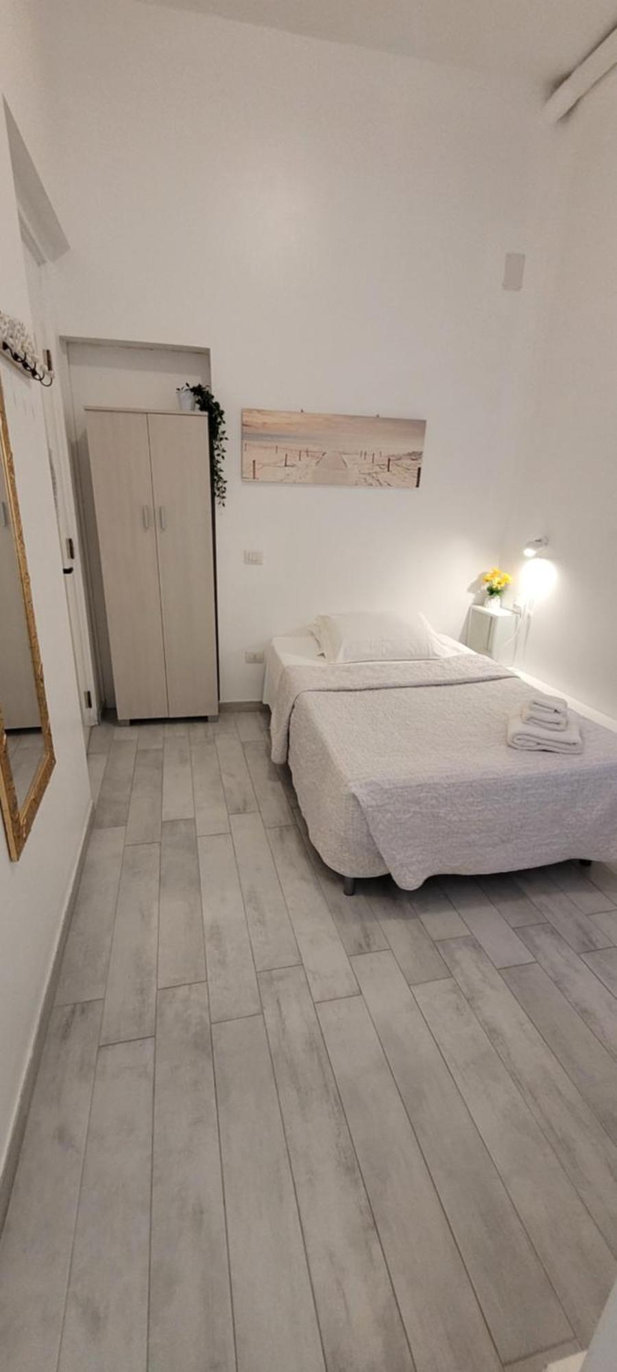 Affittacamere Guesthouse Maristella Cagliari Zimmer foto