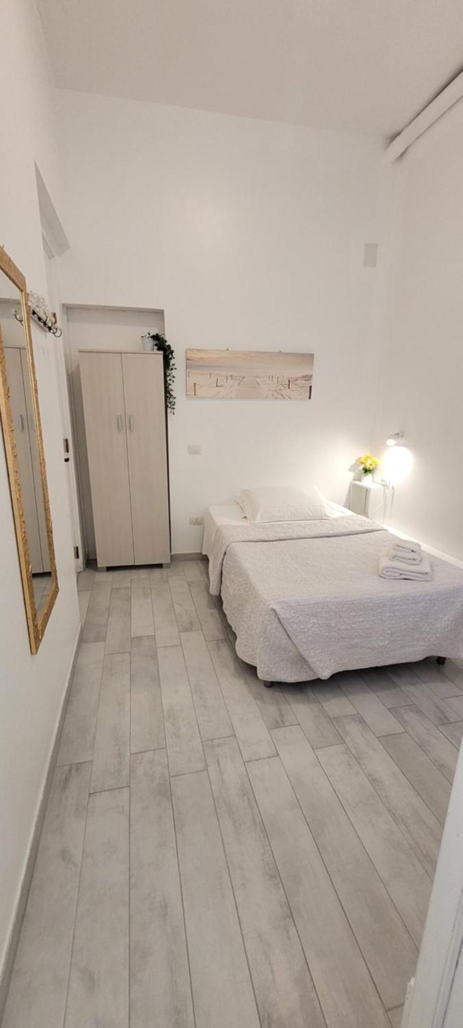 Affittacamere Guesthouse Maristella Cagliari Exterior foto