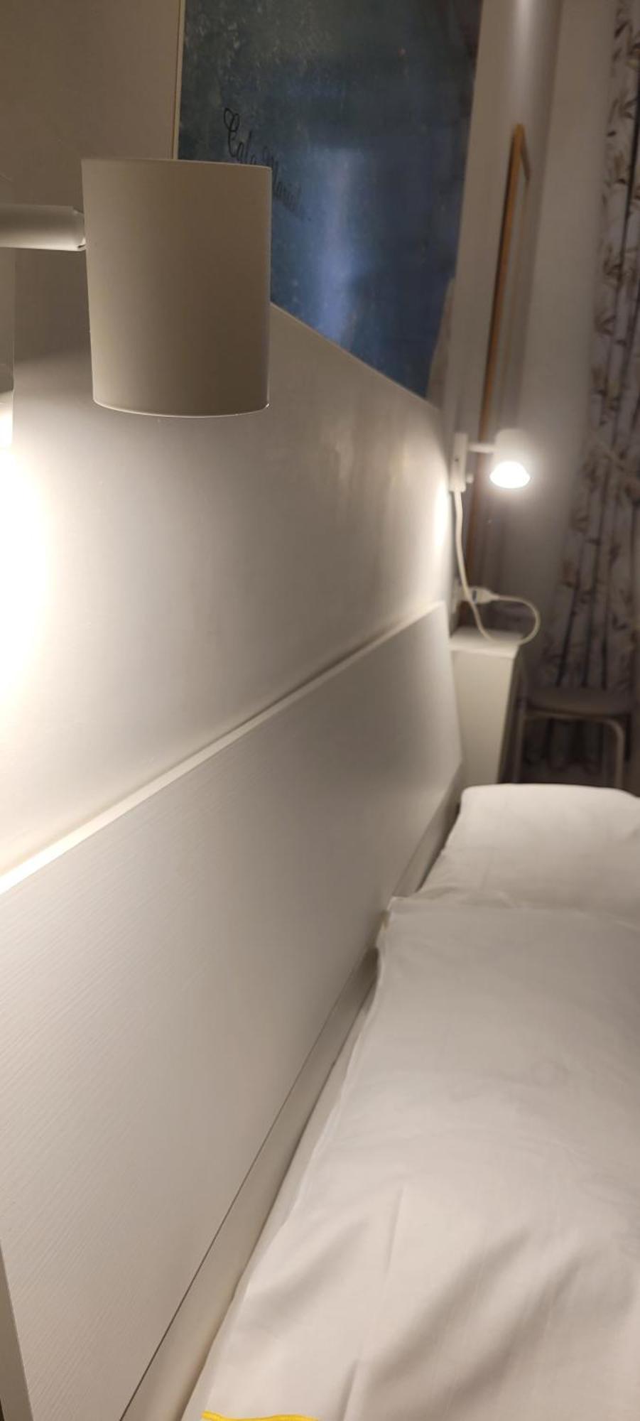 Affittacamere Guesthouse Maristella Cagliari Zimmer foto