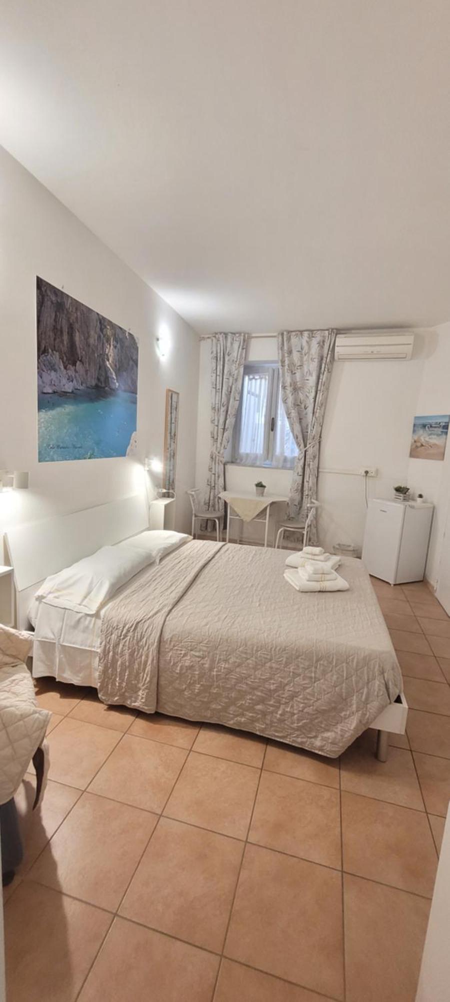 Affittacamere Guesthouse Maristella Cagliari Zimmer foto
