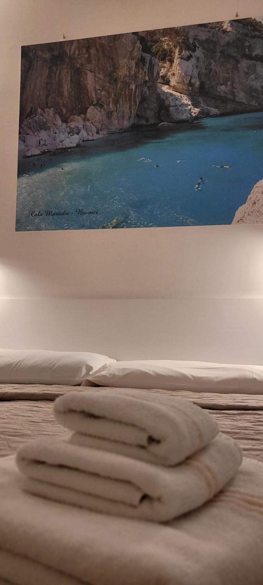 Affittacamere Guesthouse Maristella Cagliari Zimmer foto
