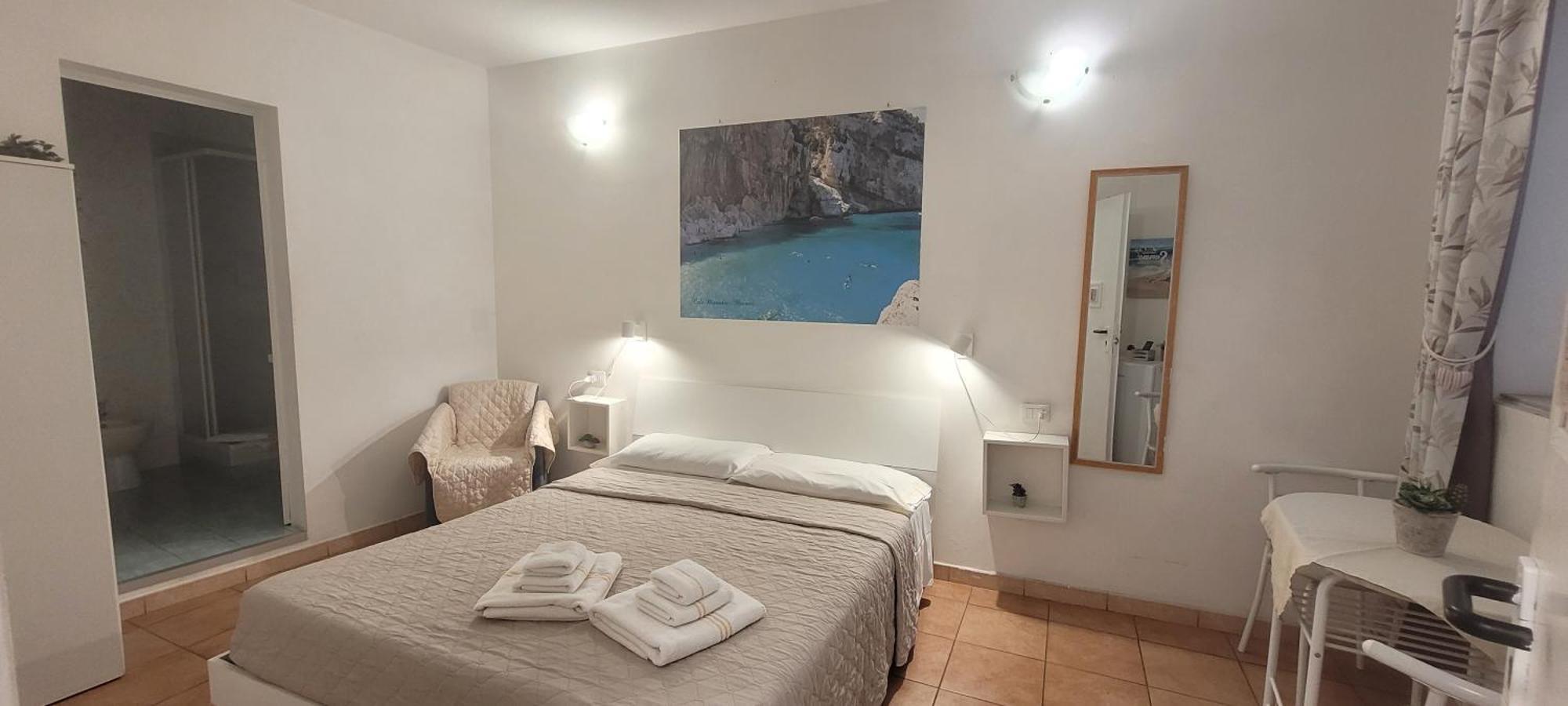 Affittacamere Guesthouse Maristella Cagliari Zimmer foto