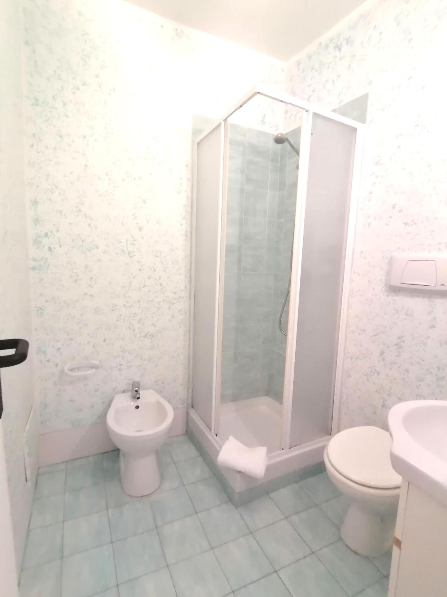 Affittacamere Guesthouse Maristella Cagliari Zimmer foto