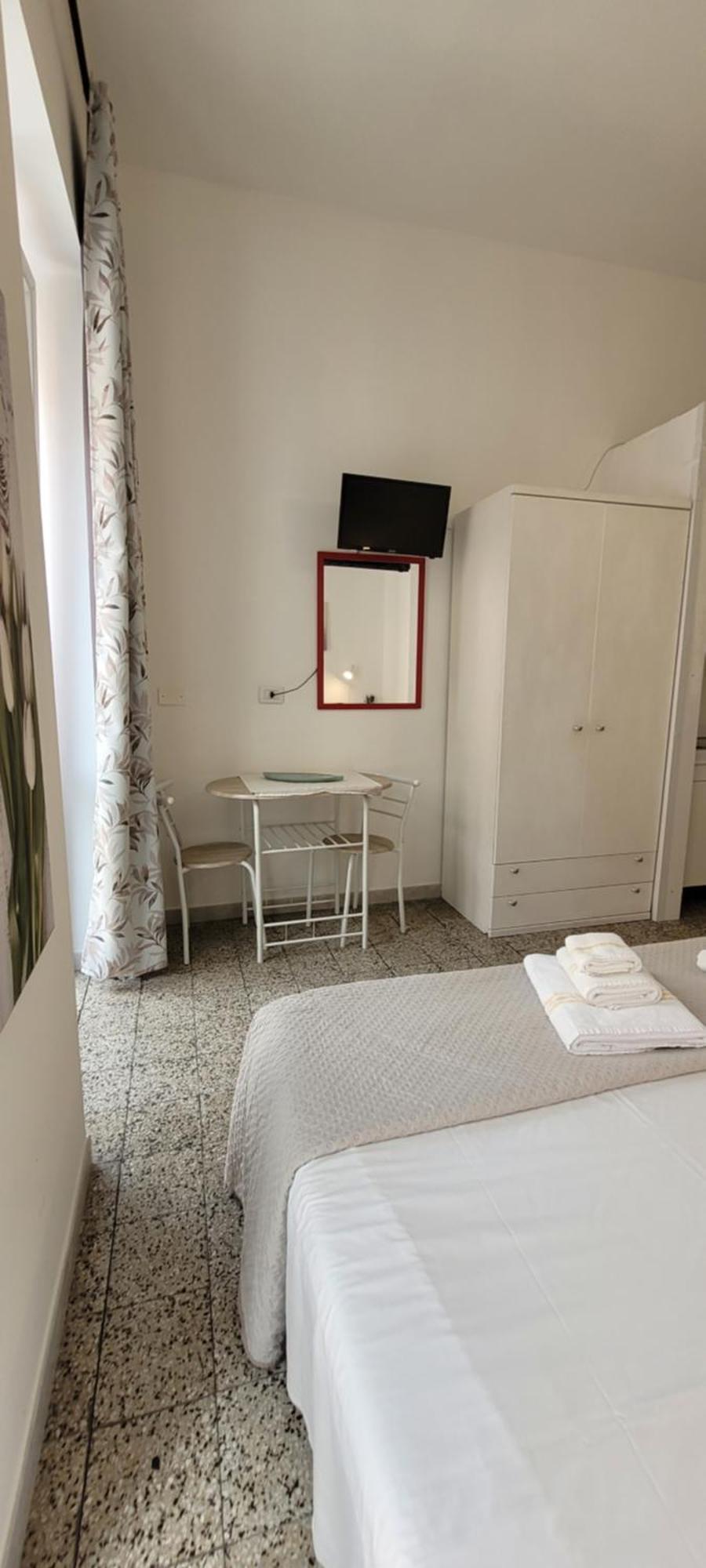 Affittacamere Guesthouse Maristella Cagliari Zimmer foto