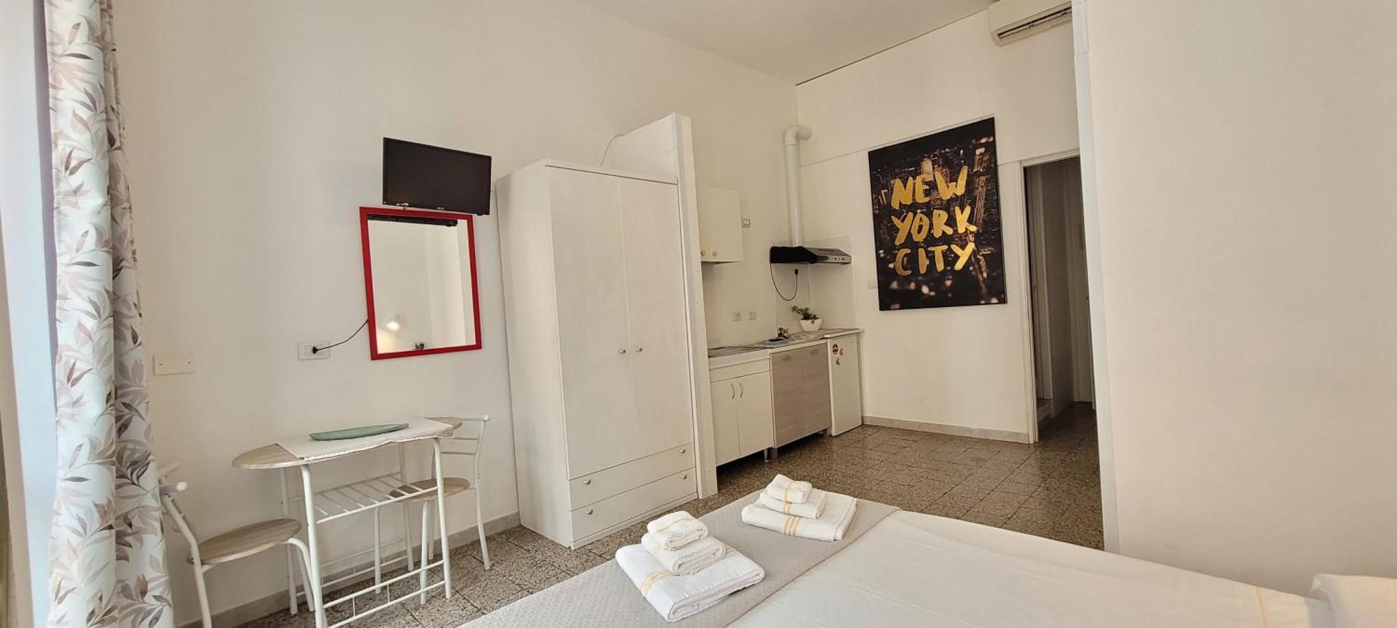Affittacamere Guesthouse Maristella Cagliari Zimmer foto