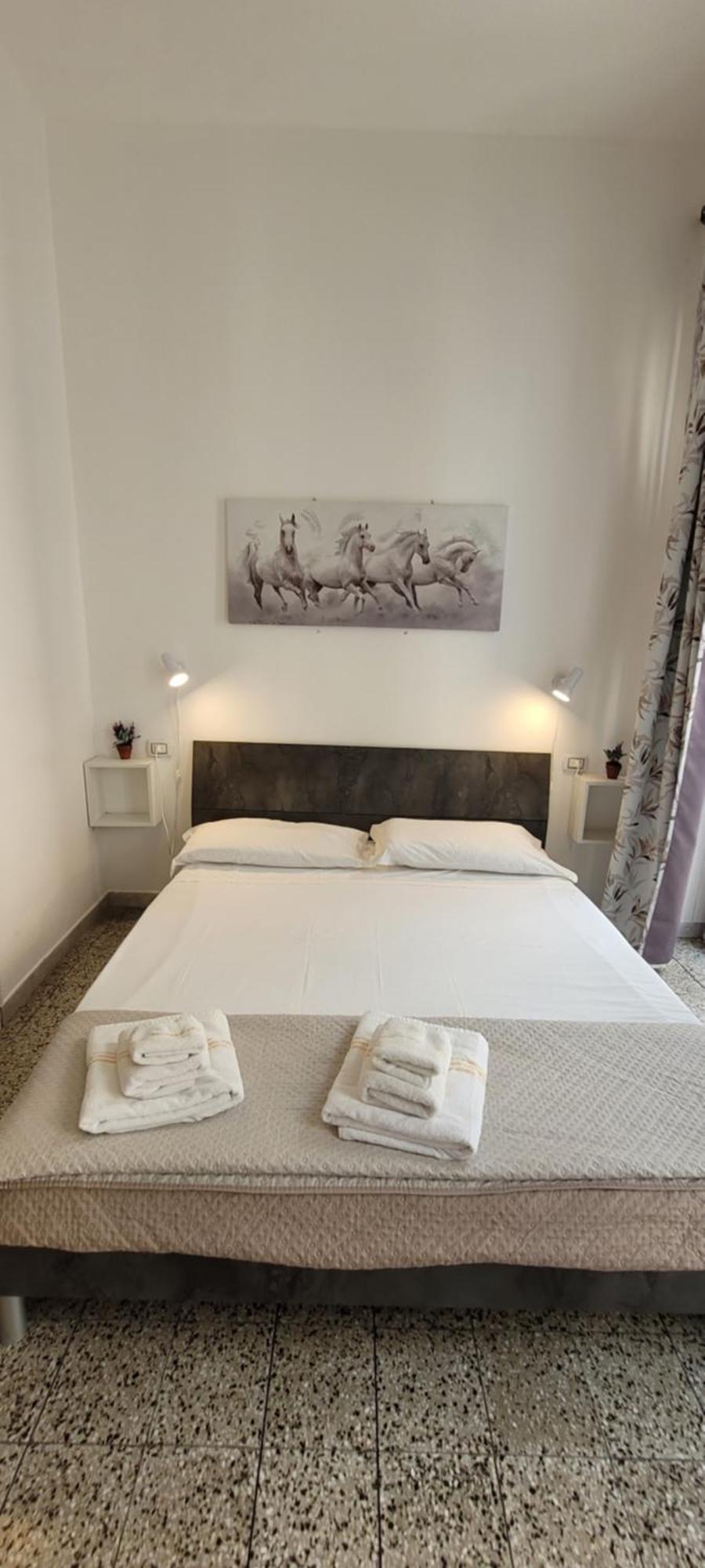 Affittacamere Guesthouse Maristella Cagliari Zimmer foto