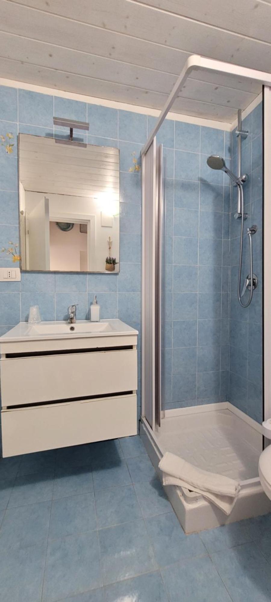 Affittacamere Guesthouse Maristella Cagliari Zimmer foto