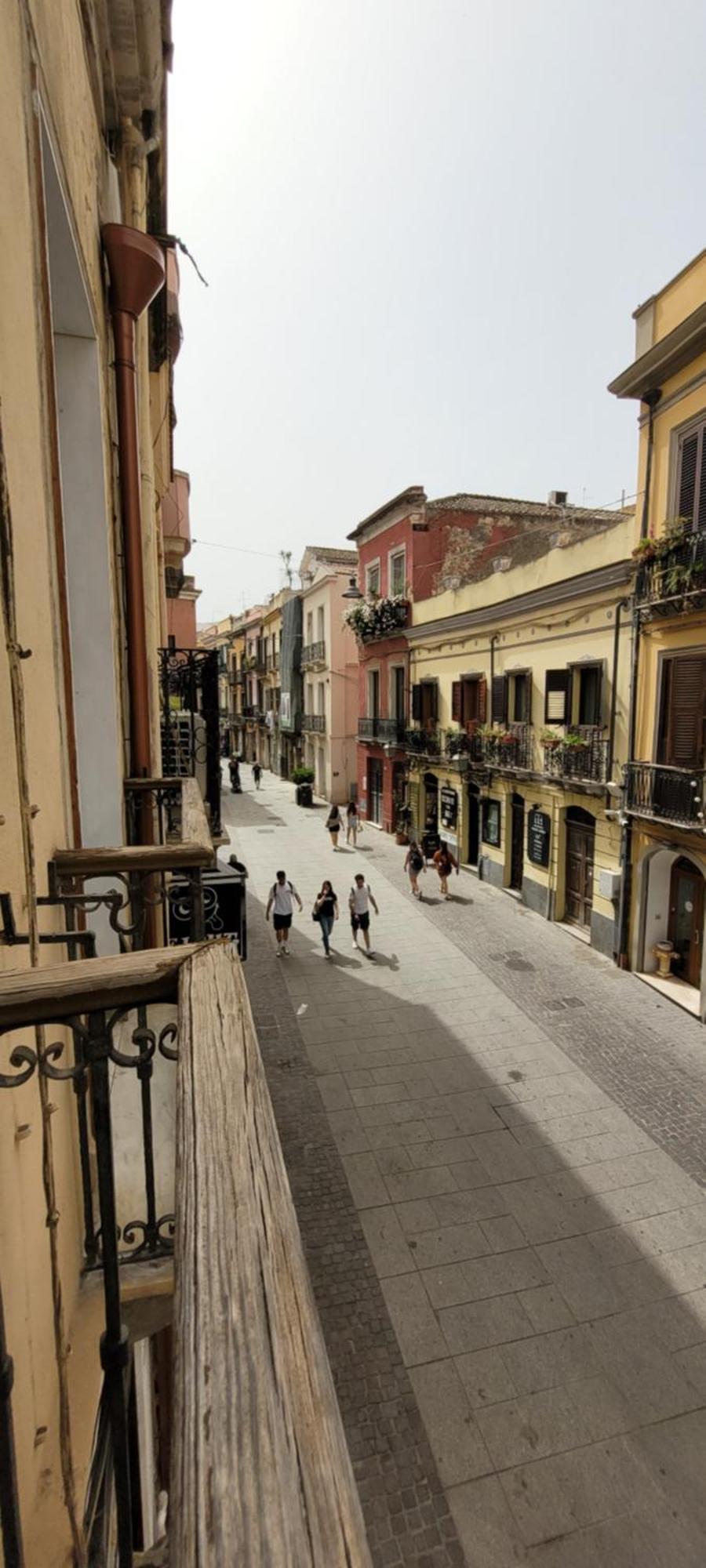 Affittacamere Guesthouse Maristella Cagliari Zimmer foto