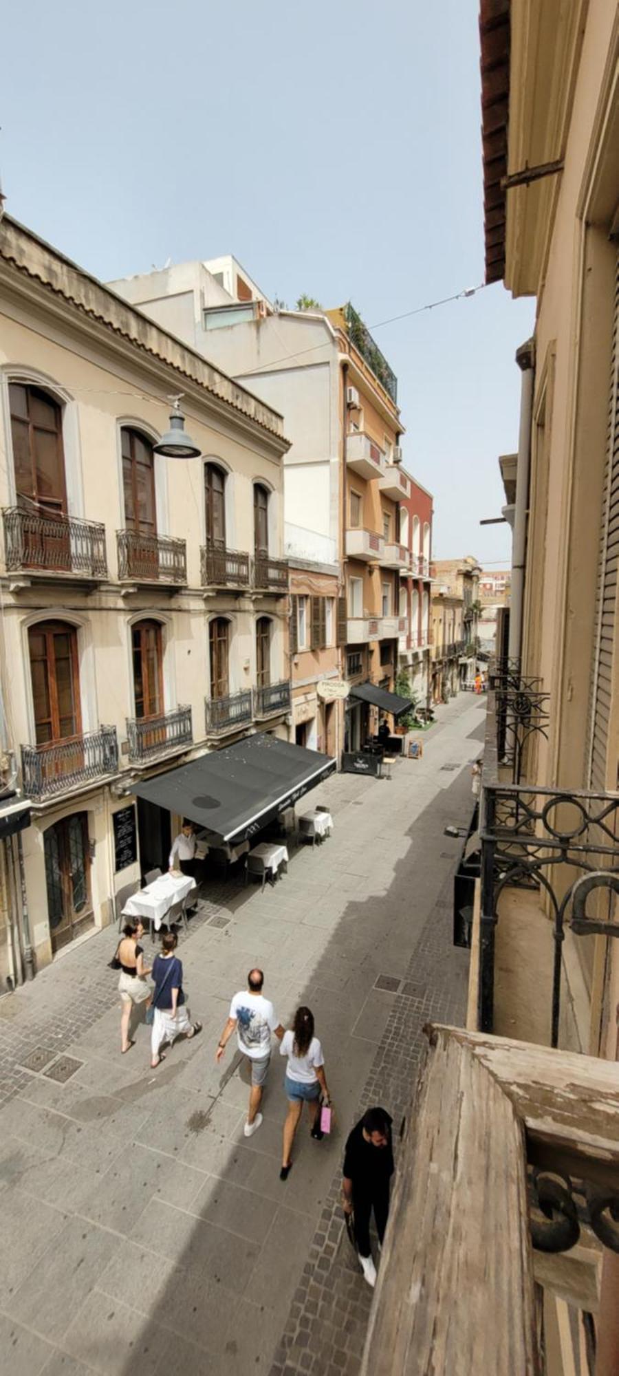 Affittacamere Guesthouse Maristella Cagliari Zimmer foto