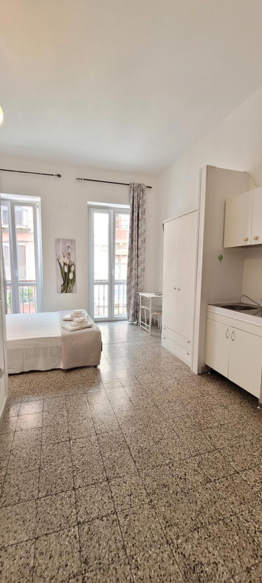 Affittacamere Guesthouse Maristella Cagliari Exterior foto
