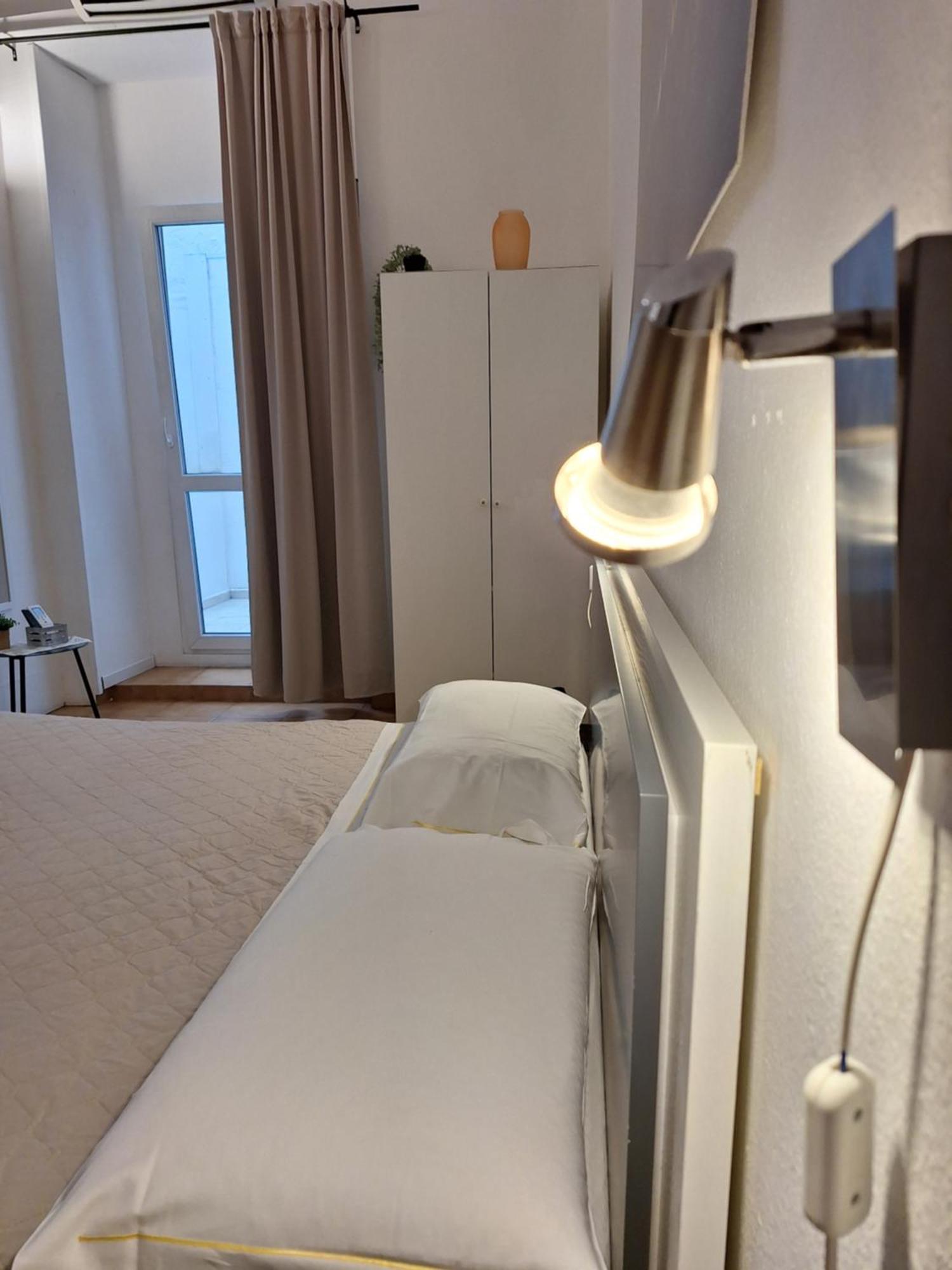 Affittacamere Guesthouse Maristella Cagliari Zimmer foto