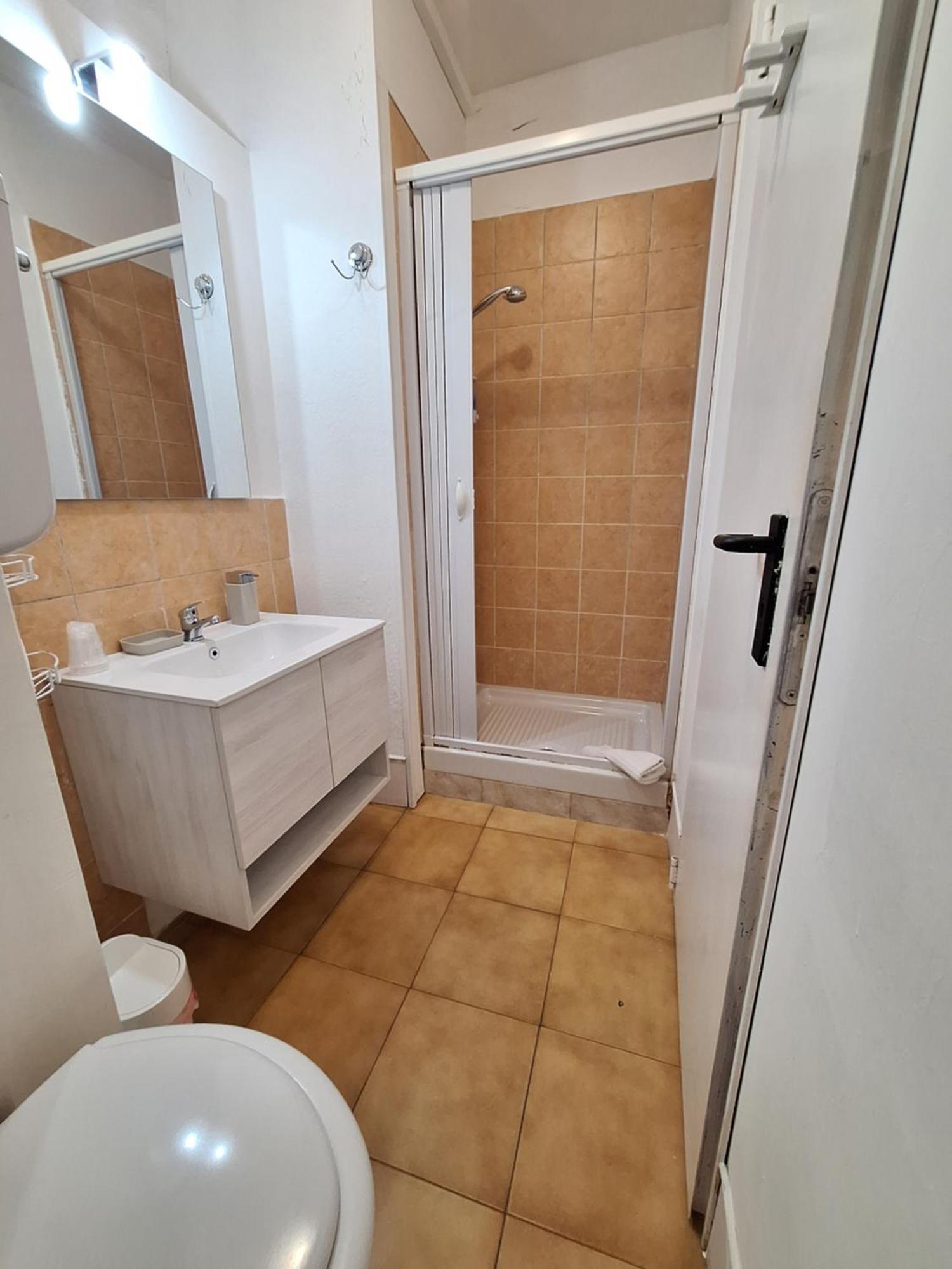 Affittacamere Guesthouse Maristella Cagliari Zimmer foto