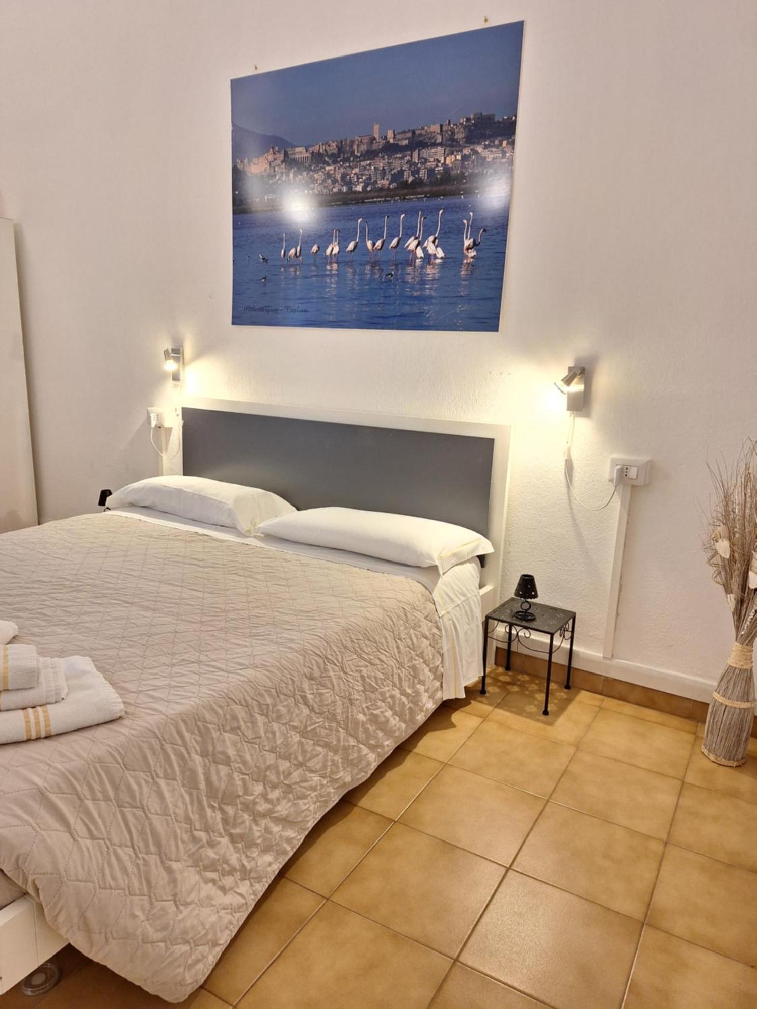 Affittacamere Guesthouse Maristella Cagliari Zimmer foto